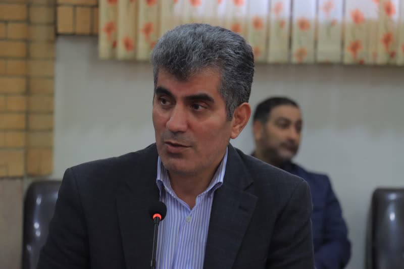 جهاد کشاورزی خود را موظف به اجرای تصمیمات شورای زکات برای تقویت این فریضه می داند